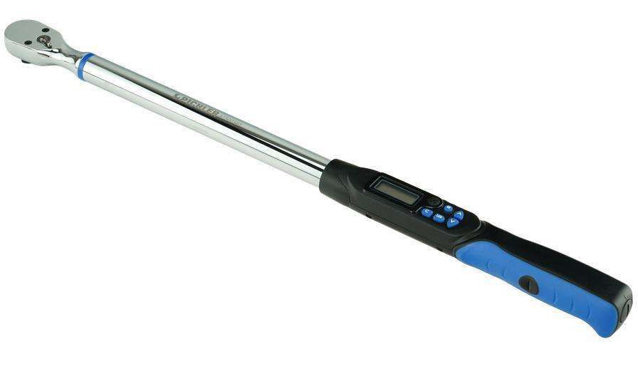 Pichler Tools 41500340 1/2"-os digitális nyomatékkulcs + szögelfordulás-mérő, 17-340 Nm termék fő termékképe
