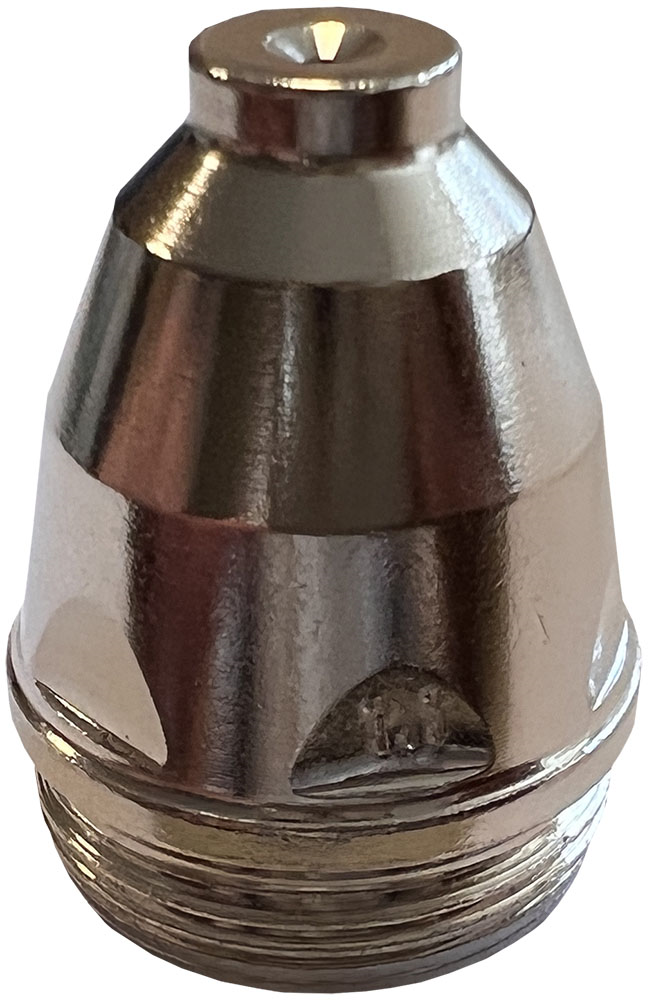 Mastroweld Plazma fúvóka Panasonic P80 1.7mm 100A termék fő termékképe