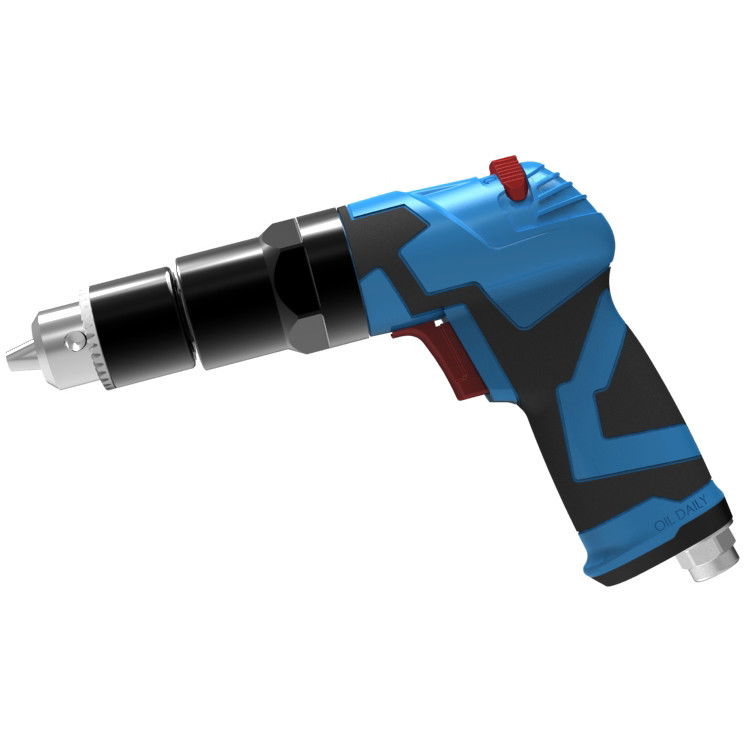 Betta WFD-3050 3/8" -os levegős fúrógép irányváltóval termék fő termékképe