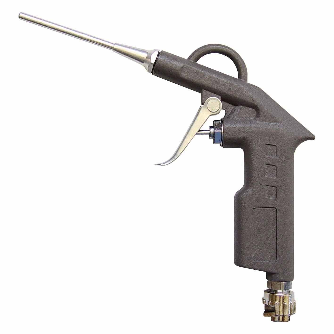 Betta A 60-3 lefúvató pisztoly hosszú fúvókával termék fő termékképe