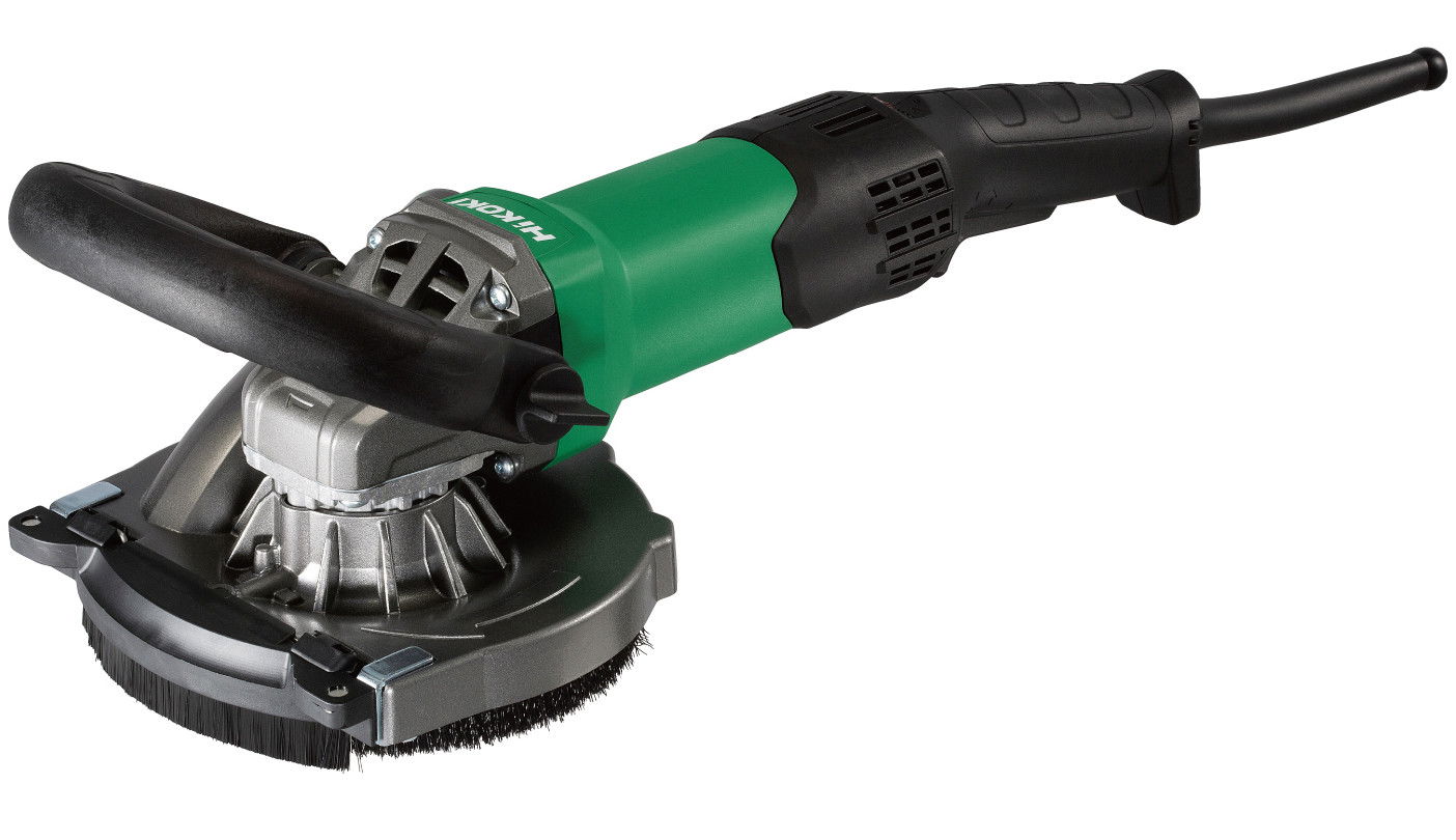 HiKoki GM13YWTZ betoncsiszoló termék fő termékképe