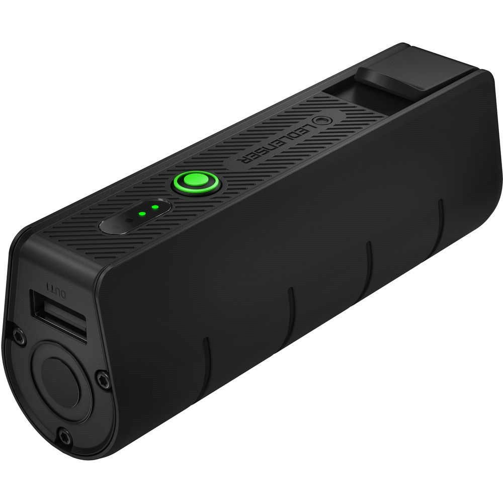 Ledlenser Flex5 Powerbank, Li-ion, 3.7 V, 4500 mAh termék fő termékképe