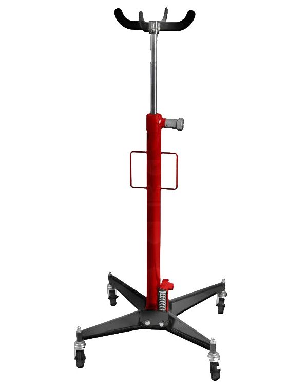 PTC Tools PT-500A hidraulikus sebességváltó emelő, tartó, 0.5 t termék fő termékképe