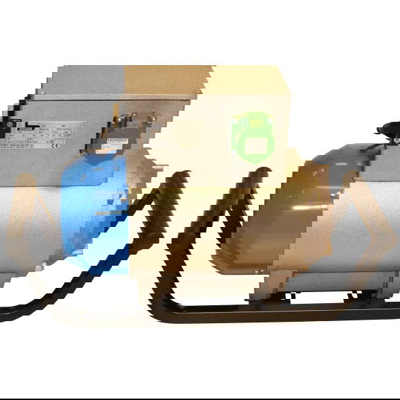 Bamo SK-25T frekvenciaátalakító háromfázisú meghajtással termék fő termékképe